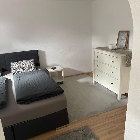Appartment Schmidtner Ансбах Экстерьер фото