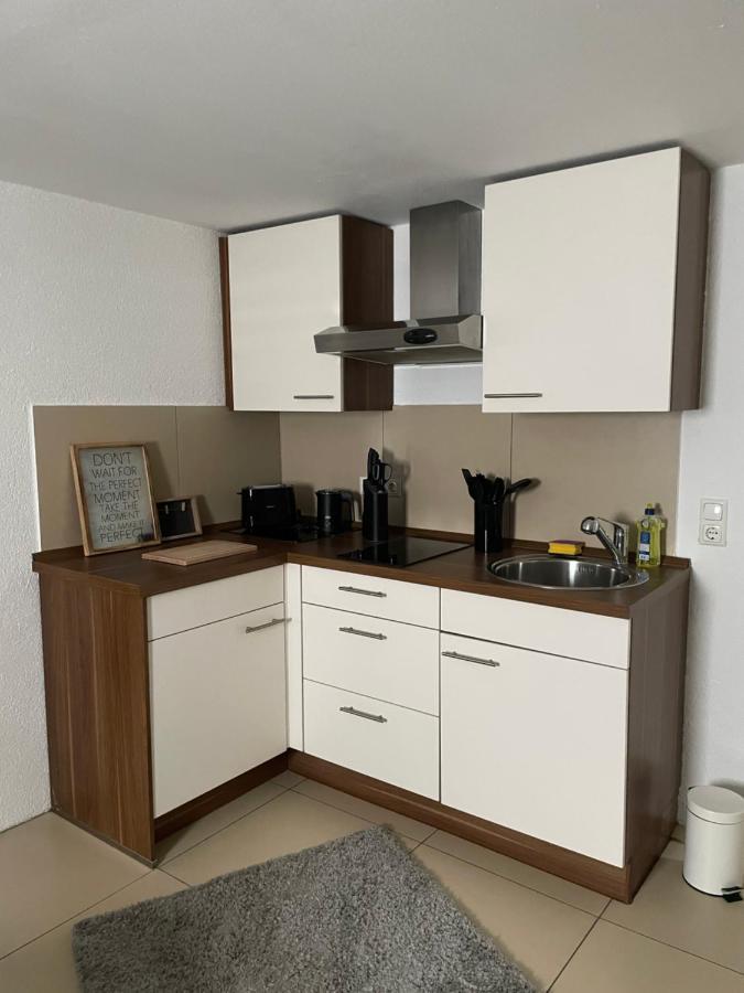 Appartment Schmidtner Ансбах Экстерьер фото