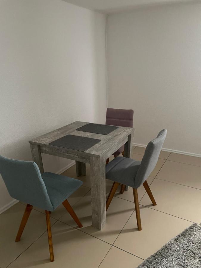 Appartment Schmidtner Ансбах Экстерьер фото