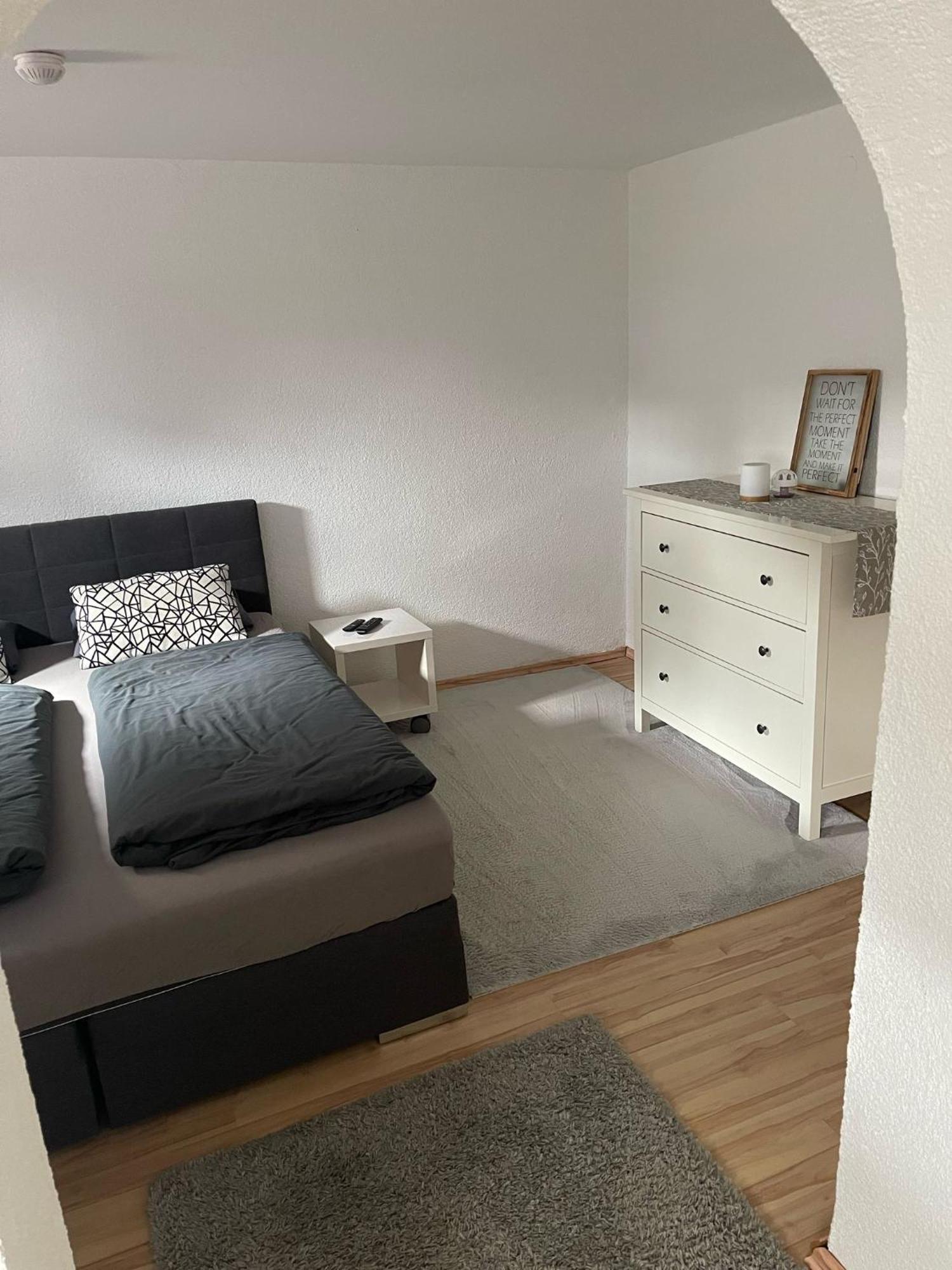 Appartment Schmidtner Ансбах Экстерьер фото