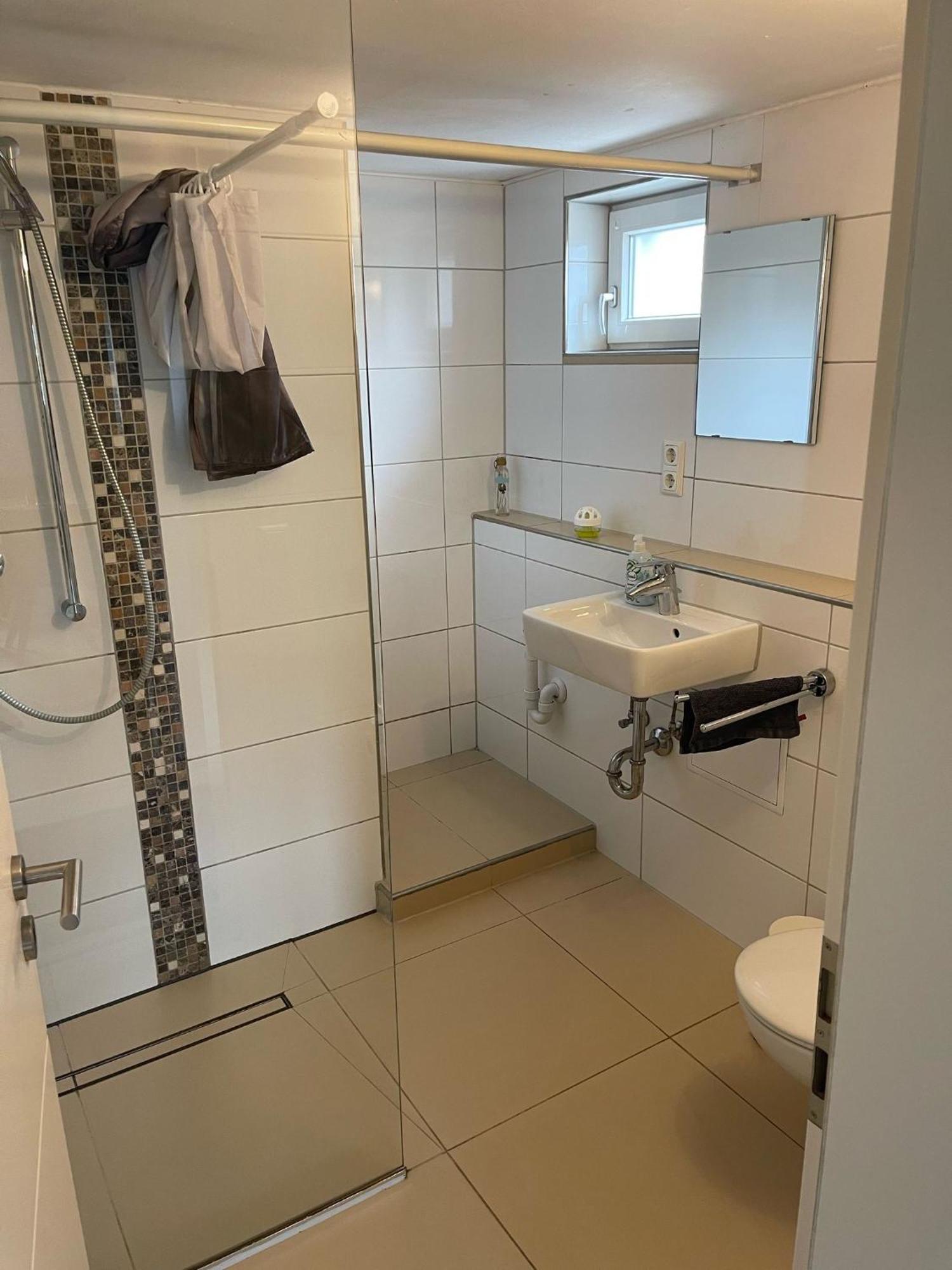 Appartment Schmidtner Ансбах Экстерьер фото